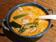 -帕蓝·暹罗料理(曲阳店)