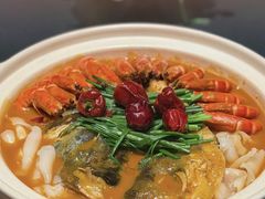 -锦楼·臻选新杭帮(正大广场店)