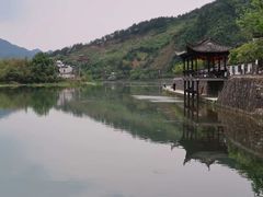 -绩溪龙川景区