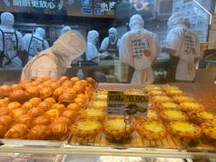 -鲍师傅糕点(国金街店)