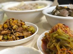 -天一沾水肥肠(科园一街店)