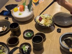 -御瀛日本料理