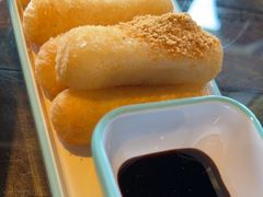 -江边城外烤全鱼(方庄时代购物中心店)