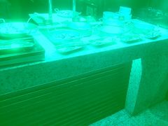 -上海锦江汤臣洲际大酒店壹阶层