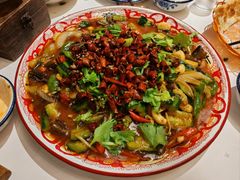 -江味龙虾馆·裸蓝龙虾(南山店)
