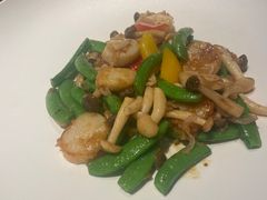 -香樟花园新粤料理(无锡万象城店)