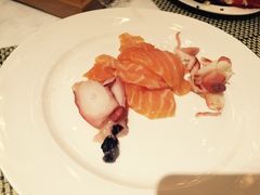 -都会尚膳·海鲜自助餐厅(重庆万豪酒店)