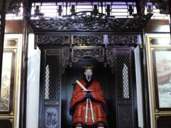 -杭州张苍水先生祠