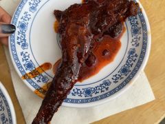 -食神又名厕所兔