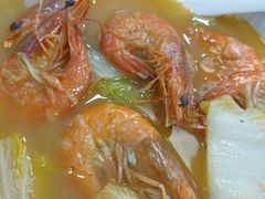 -来之顺海鲜菜馆·青岛菜·始于1993(栈桥店)