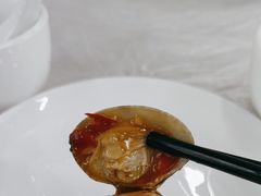 -众味海鲜大排档·活海鲜·潮汕味(南澳店)