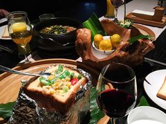 -菩提素素食餐厅(晶郦馆店)