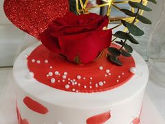 -Star party创意网红生日蛋糕(漳州店)