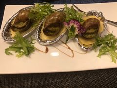 -马勒别墅·中餐厅