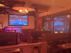 -無名记忆Music Bar夜景怀旧酒吧