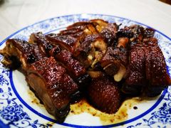 -邱记私房菜·十八年本地菜