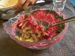 -喀秋莎俄罗斯西餐厅(广州分店)