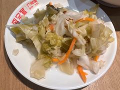 -晋宝章大同刀削面(和平里店)