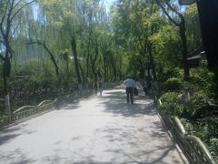 -文瀛公园
