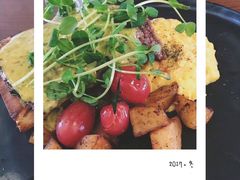 -UPPER KITCHEN(延安路店)
