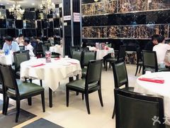 大堂-阿婆农家菜(车墩店)