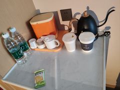 -广州高铁南站亚朵酒店
