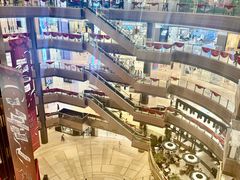 -港汇恒隆广场