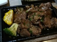 -贵木日本料理·铁板烧(新地假日广场店)