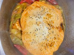 -山河屯铁锅炖·非遗铁锅炖(华强北店)