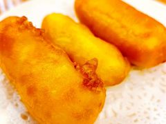 炸牛奶-正德顺順德雙皮奶(中信店)