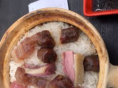 -新世界餐厅(万达店)