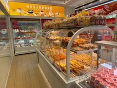 -味多美蛋糕(杨闸环岛店)