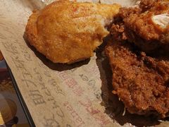 -肯德基(泉州东街店)