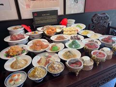 -面辣子·陕西家乡菜(钟楼店)