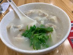 -吉祥馄饨(深圳福华一路店)