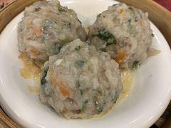 七彩鲮鱼球-点都德(北京路贰店)