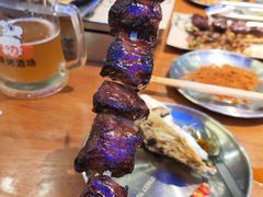 -路边羊烧烤酒场(宝带路店)
