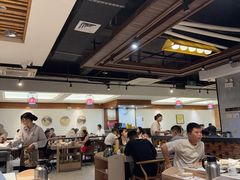 -围炉夜话·潮汕卤水火锅(榕江店)