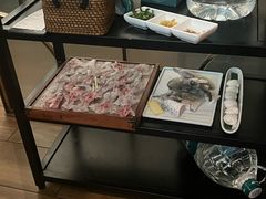 -淘米捞·米汤脆鲩鱼火锅(福田皇岗店)