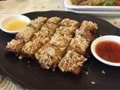 香酥芋头鸭-金龙寨(解西店)