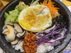 -韩香福脊骨汤锅(上杭路店)