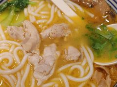 -鑫花溪牛肉米粉(景德路店)