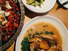 -永安鱼庄·镇江菜(丁卯店)