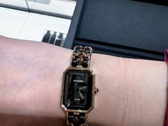 -CHANEL BEAUTÉ(圆方店)