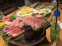 -MIKOMIKO和牛烧肉专门店(南门店)