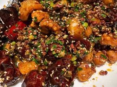 鱿鱼-皖宴(合肥店)