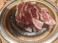 -西塔老太太泥炉烤肉(湖东领汇广场店)