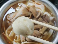 -薛记襄阳香辣牛肉面(平安路店)