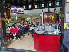 大堂-无影脚佛山陈氏盲公丸始创店(飞鸿街店)