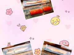 -大雁塔假日酒店·绿茵阁西餐厅